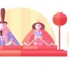 ひな祭り2016がGoogleのロゴに!絵がちょっと怖くないですか?