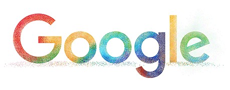 Google ホーリー祭