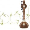 ラヴィ シャンカルがGoogleのロゴに!絵のツルとギターの意味はなんでしょう?
