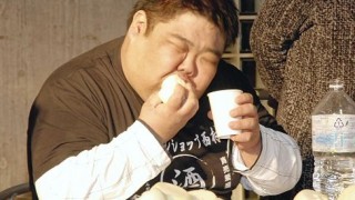 山口悠介(生玉ねぎ早食い世界チャンピオン)がすごい!早食い動画を紹介!