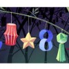 七夕2016のGoogleロゴがかわいい!七夕の願いや飾りに隠された秘密を紹介!