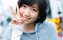 相楽樹がかわいい画像集!本名や出身高校は?髪型やファッション・メイクについても!