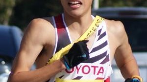 外丸和輝(トヨタ)の大学や高校・中学などwiki情報!結婚した嫁についても!