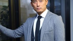 木村裕一(イケメン会社員)の会社はどこ?出身大学や年収・結婚についても!