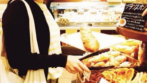 吉田結衣(シンクロック)が可愛い!年齢などwikiや画像・彼氏が気になる!